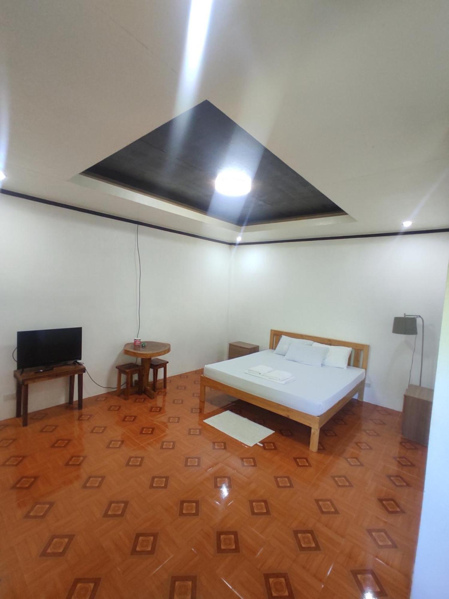 Apoestin Homestay Siquijor Exteriör bild